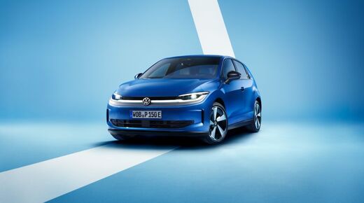 uusi Volkswagen ID. Polo